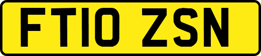 FT10ZSN