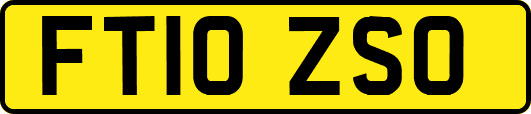 FT10ZSO