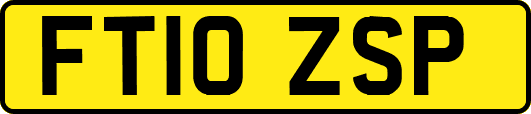 FT10ZSP