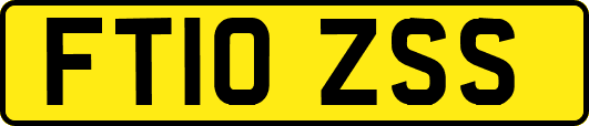 FT10ZSS