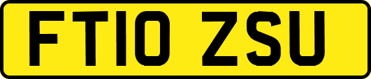 FT10ZSU