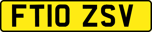 FT10ZSV