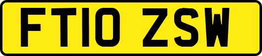 FT10ZSW