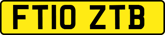 FT10ZTB