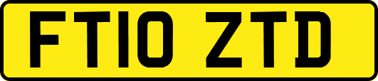 FT10ZTD