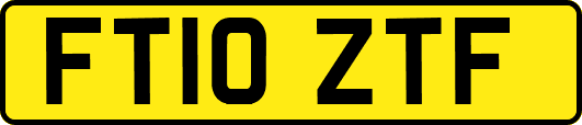 FT10ZTF