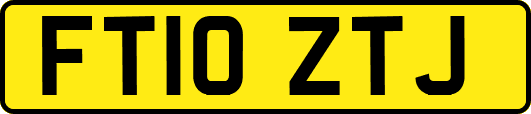 FT10ZTJ