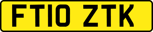 FT10ZTK