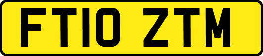 FT10ZTM