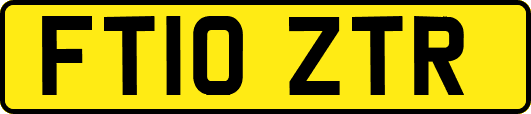 FT10ZTR