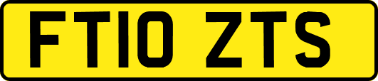 FT10ZTS