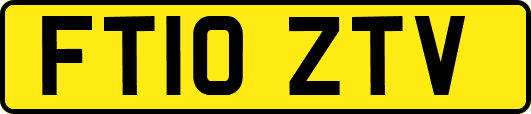 FT10ZTV