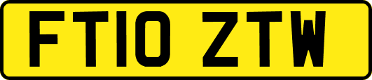 FT10ZTW
