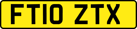 FT10ZTX