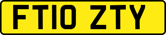 FT10ZTY