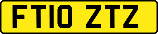 FT10ZTZ