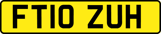 FT10ZUH