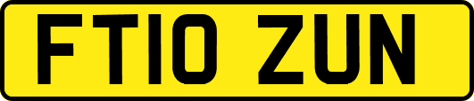 FT10ZUN