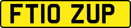FT10ZUP