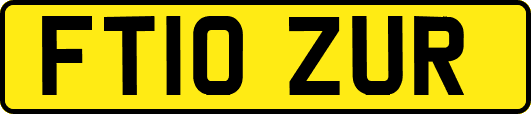 FT10ZUR