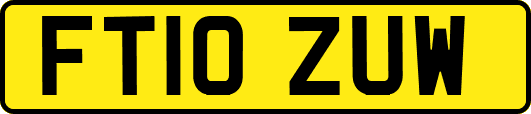 FT10ZUW