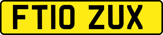 FT10ZUX