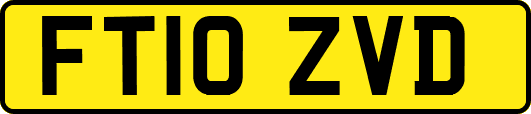 FT10ZVD