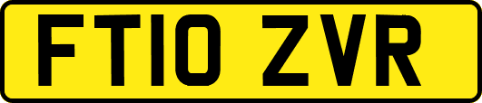 FT10ZVR