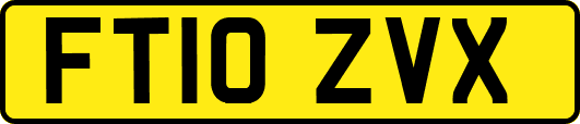 FT10ZVX