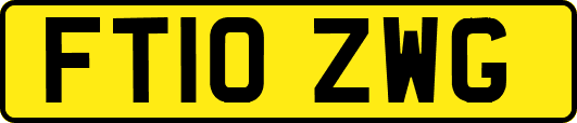 FT10ZWG