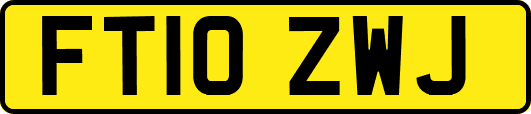 FT10ZWJ