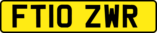 FT10ZWR