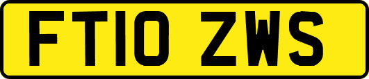 FT10ZWS