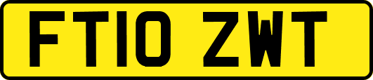 FT10ZWT