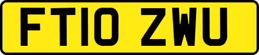 FT10ZWU