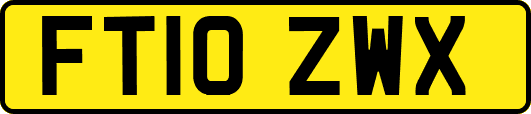 FT10ZWX