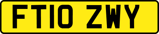 FT10ZWY