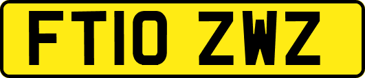 FT10ZWZ