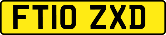 FT10ZXD