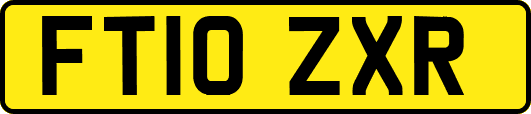 FT10ZXR