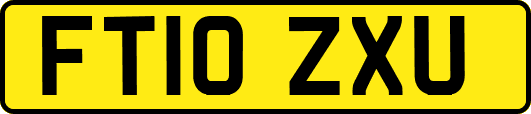 FT10ZXU