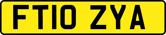 FT10ZYA