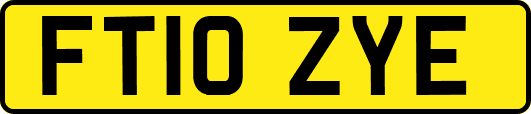 FT10ZYE