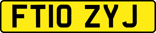 FT10ZYJ