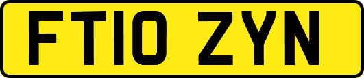 FT10ZYN