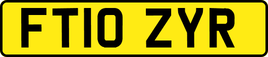FT10ZYR