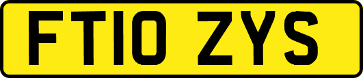 FT10ZYS