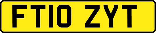 FT10ZYT