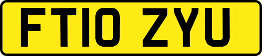 FT10ZYU
