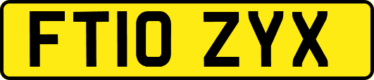 FT10ZYX